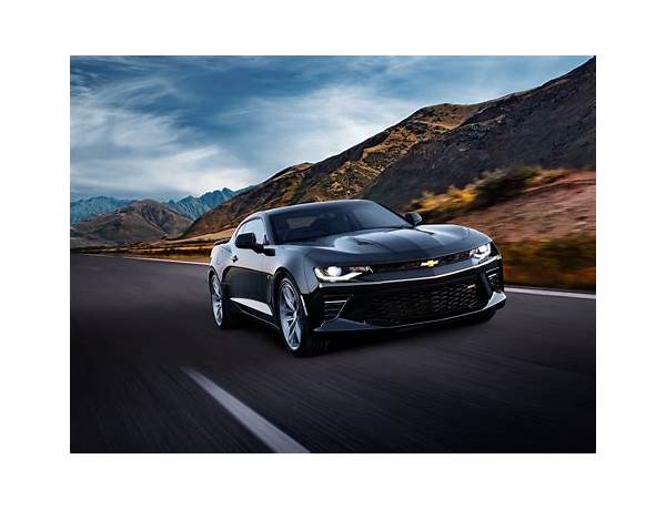 Camaro HD Wallpapers for Android - Download the APK from Habererciyes